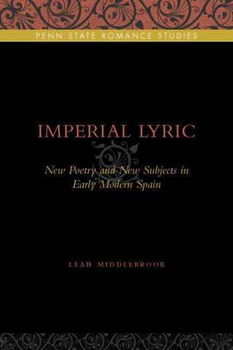 Imperial Lyricimperial 