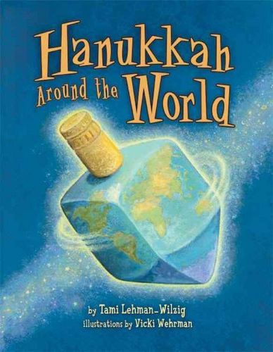 Hanukkah Around the Worldhanukkah 