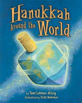 Hanukkah Around the Worldhanukkah 