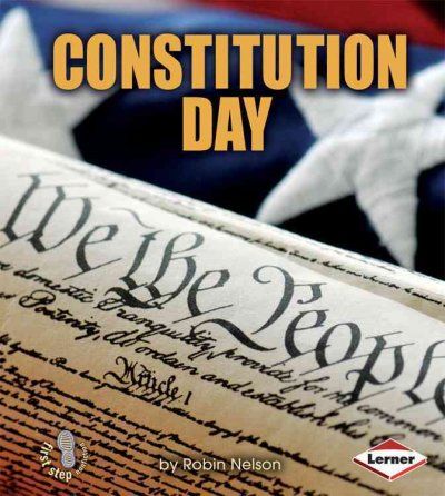 Constitution Dayconstitution 