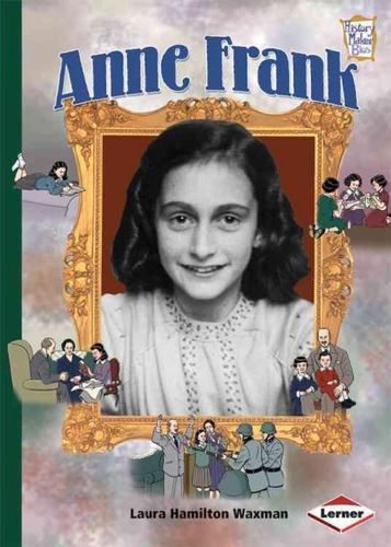 Anne Frankanne 