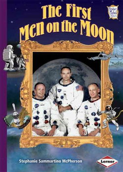 The First Men on the Moonmen 