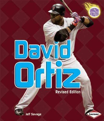 David Ortizdavid 
