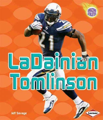 Ladainian Tomlinsonladainian 