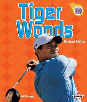 Tiger Woodstiger 