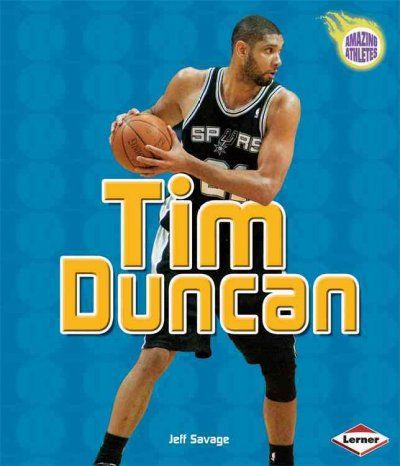 Tim Duncantim 