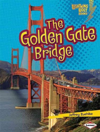 The Golden Gate Bridgegolden 