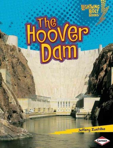 The Hoover Damhoover 