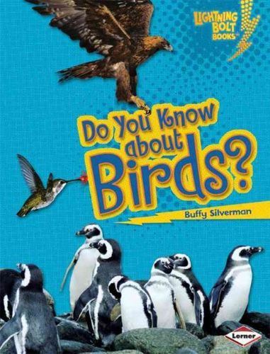 Do You Know About Birds?know 