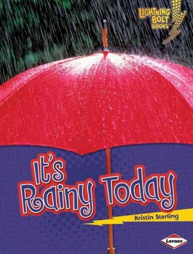 It's Rainy Todayrainy 