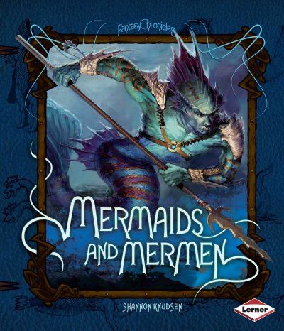 Mermaids and Mermenmermaids 