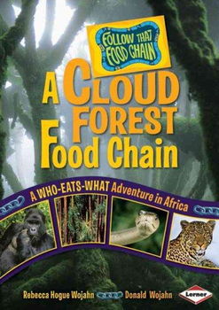 A Cloud Forest Food Chaincloud 