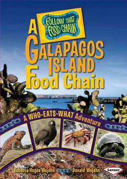 A Galapagos Island Food Chaingalapagos 