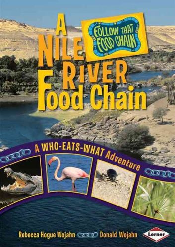 A Nile River Food Chainnile 