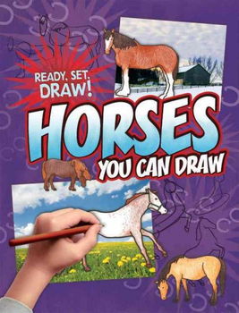 Horses You Can Drawhorses 