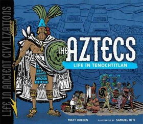 The Aztecsaztecs 