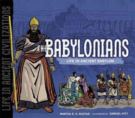 The Babyloniansbabylonians 