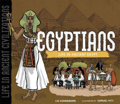 The Egyptiansegyptians 
