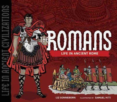 The Romansromans 