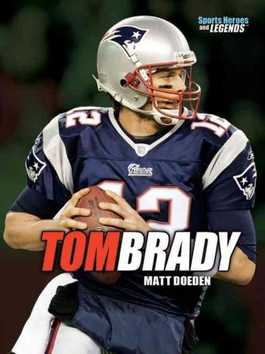 Tom Bradytom 