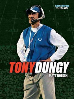 Tony Dungytony 