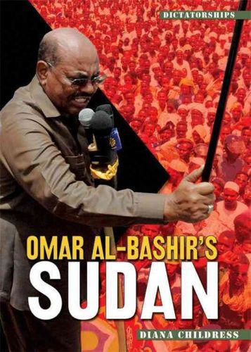 Omar Al-Bashir's Sudanomar 