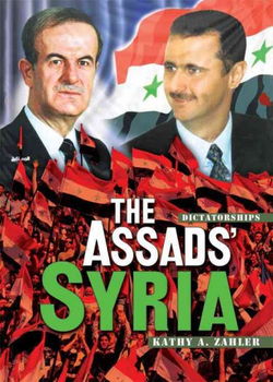 The Assads' Syriaassads 