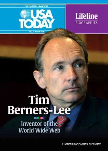Tim Berners-Leetim 