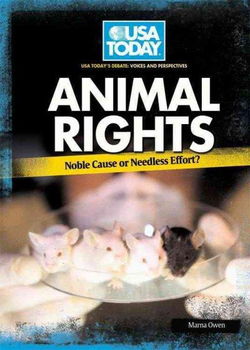 Animal Rightsanimal 