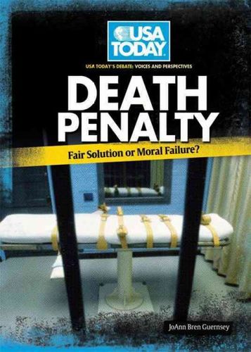 Death Penaltydeath 