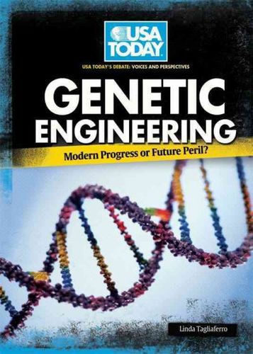 Genetic Engineeringgenetic 