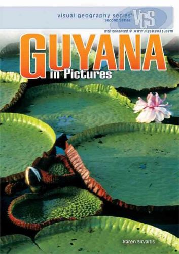 Guyana in Picturesguyana 