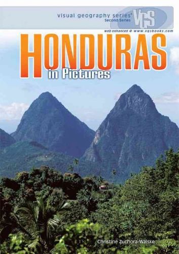 Honduras in Pictureshonduras 