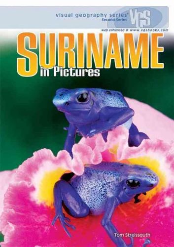 Suriname in Picturessuriname 