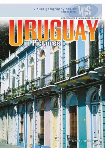 Uruguay in Picturesuruguay 