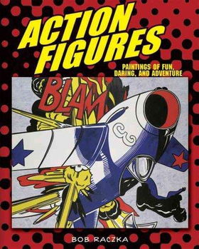 Action Figuresaction 