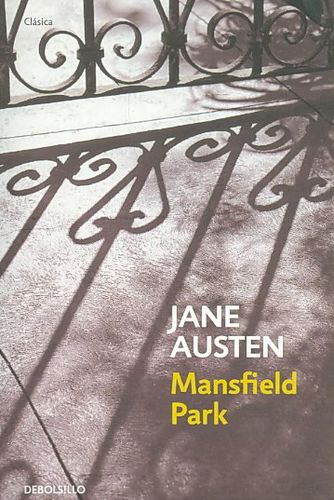 Mansfield parkmansfield 