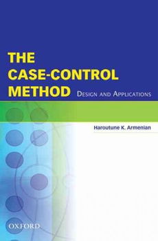 The Case Control Methodcontrol 