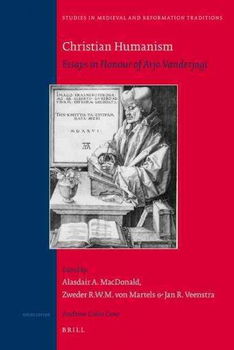 Christian Humanismchristian 