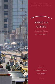 African Citiesafrican 