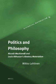 Politics and Philosophypolitics 