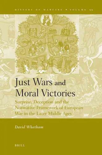Just Wars and Moral Victorieswars 