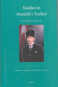 Studies in Ataturk's Turkeystudies 