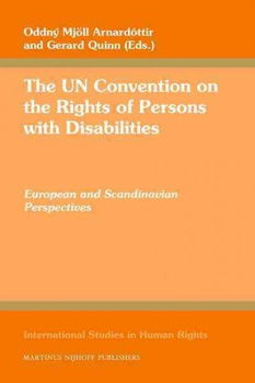 The UN Convention on the Rights of Persons With Disabilitiesconvention 