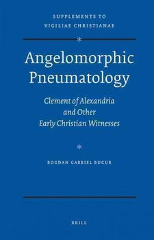 Angelomorphic Pneumatologyangelomorphic 