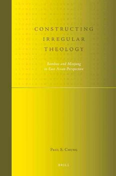 Constructing Irregular Theologyconstructing 