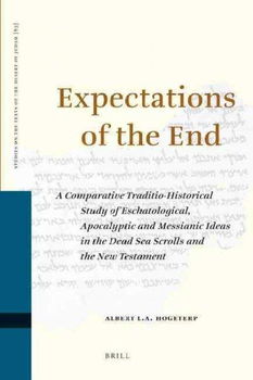 Expectations of the Endexpectations 