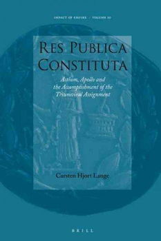 Res Publica Constitutares 