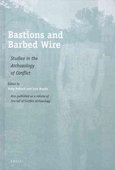 Bastions and Barbed Wirebastions 
