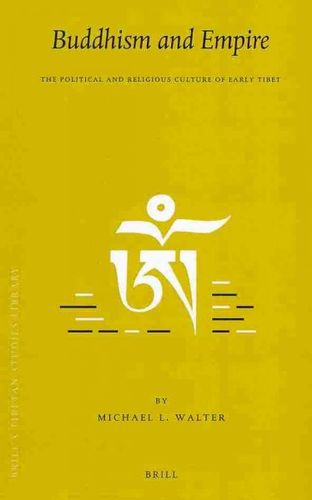 Buddhism and Empirebuddhism 